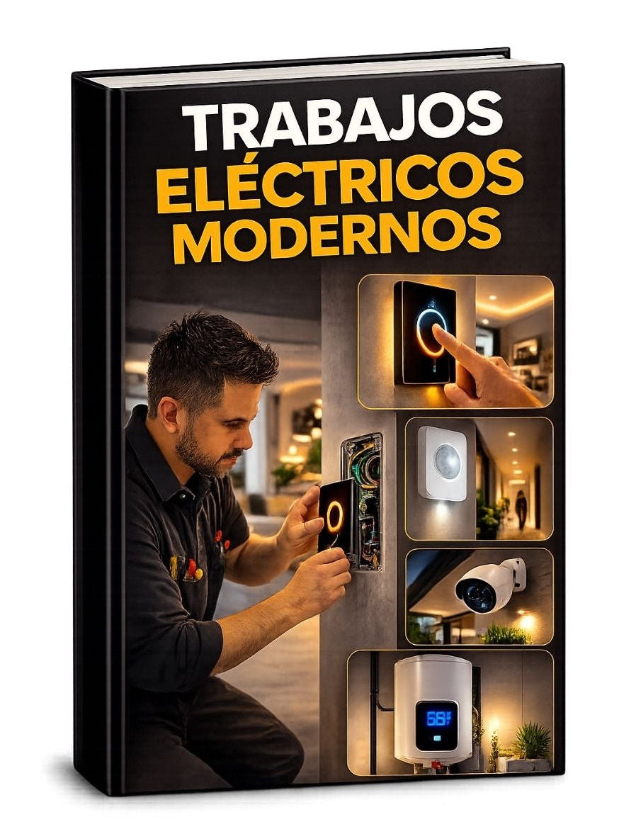 Instalaciones especiales mejor pagadas