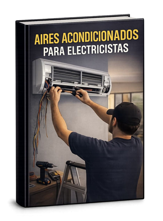 Instalación de Aires Acondicionados