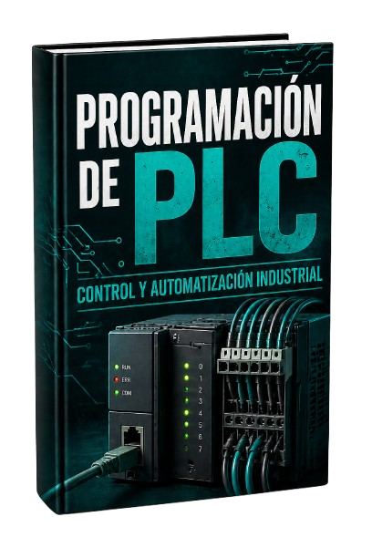 Programación de PLC Desde Cero